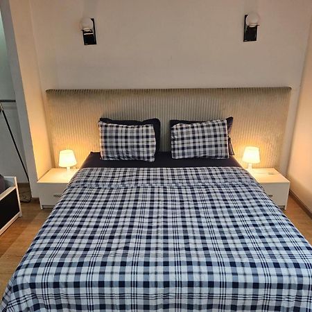 Luxury Spacious Apartment Midtown Casablanca Eksteriør billede