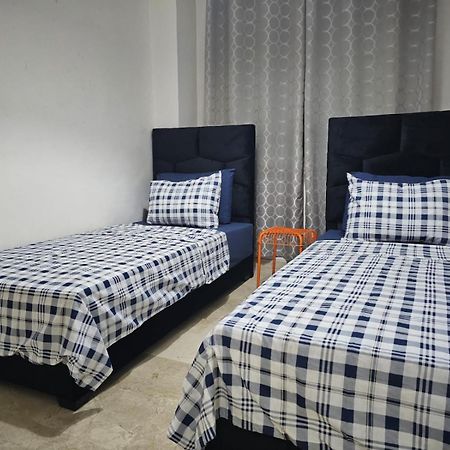Luxury Spacious Apartment Midtown Casablanca Eksteriør billede
