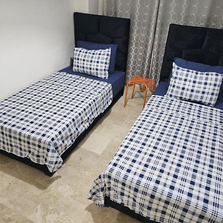 Luxury Spacious Apartment Midtown Casablanca Eksteriør billede