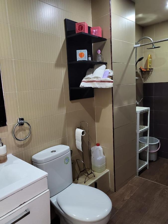 Luxury Spacious Apartment Midtown Casablanca Eksteriør billede